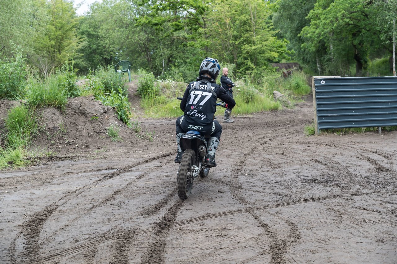 Bild 254 - Trainingsstunde